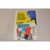 Mustanaamio 01 - 1981